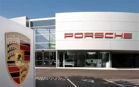 cincinnati porsche dealership|porsche of the village cincinnati.